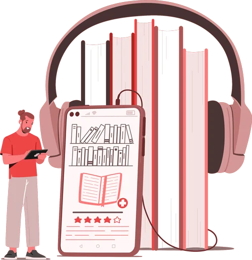 ghostwriting agency
